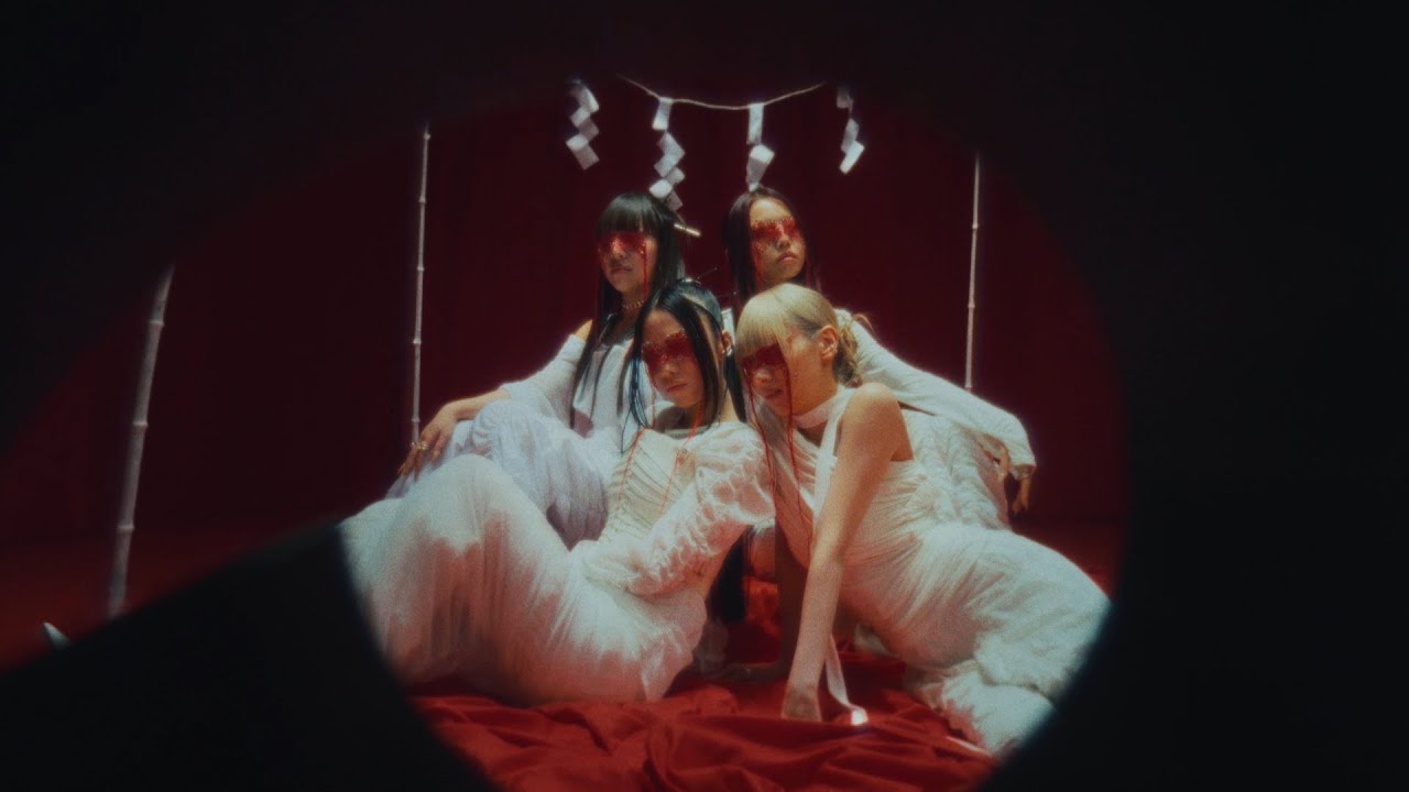 Goddess Music Video